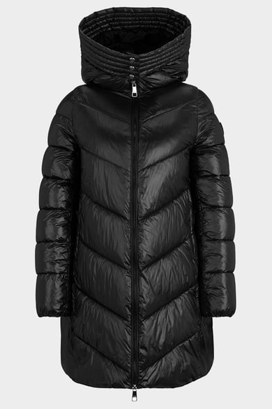 ΜΠΟΥΦΑΝ BOSS - 001 ΜΑΥΡΟ